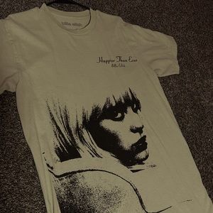 Billie Eilish Shirt